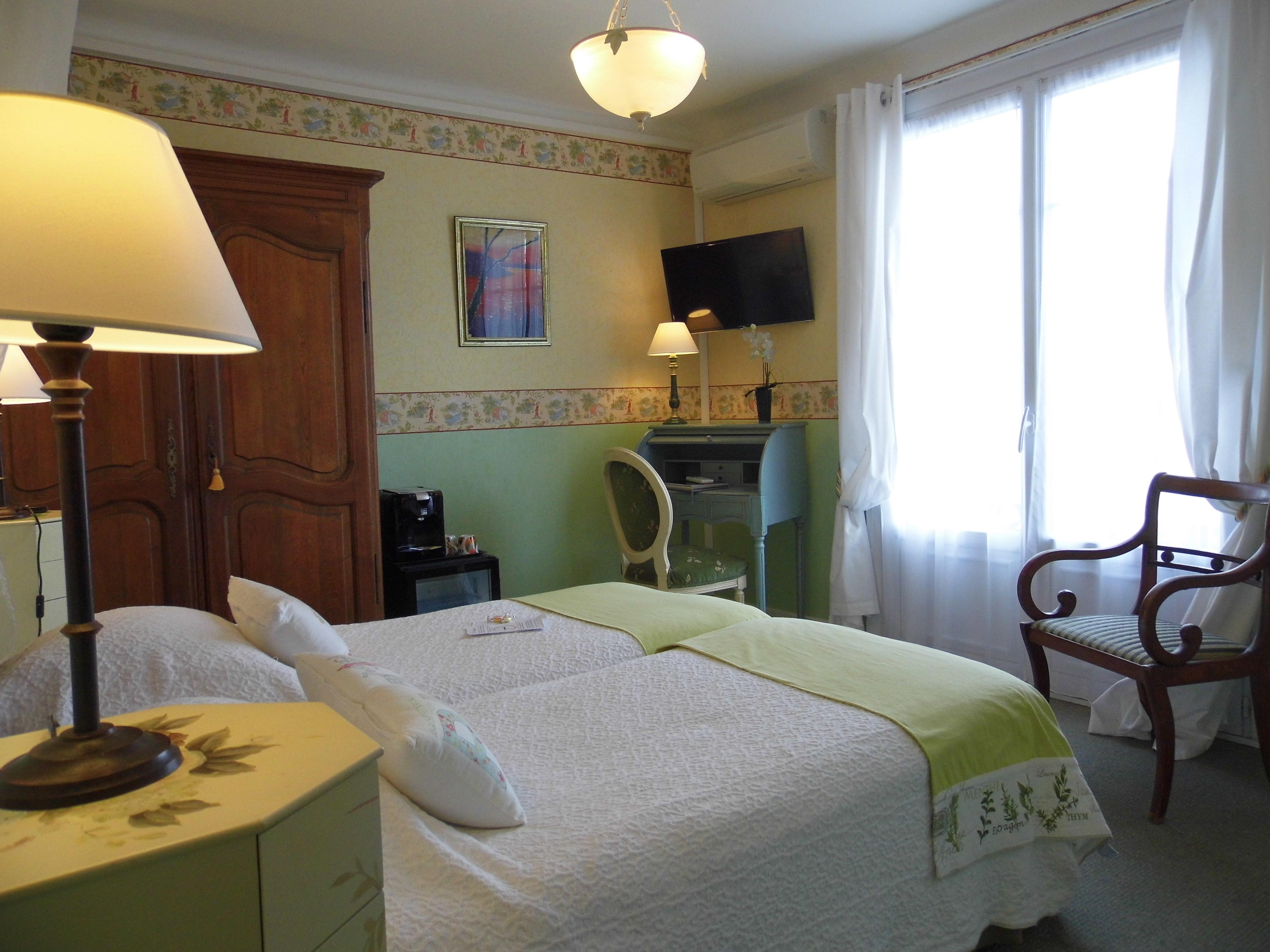 Hotel Le Pre Catelan Juan-les-Pins Exterior foto