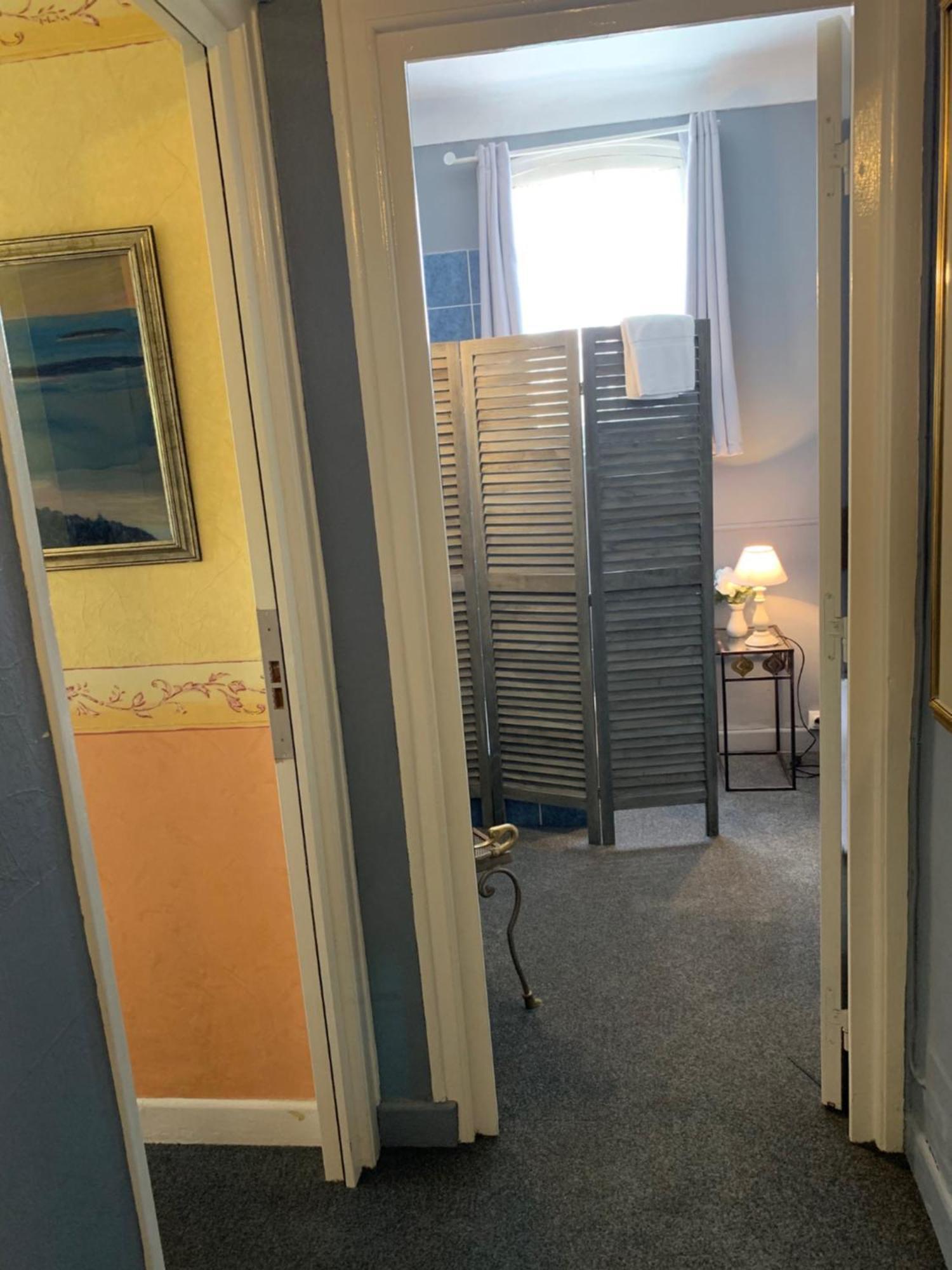 Hotel Le Pre Catelan Juan-les-Pins Zimmer foto